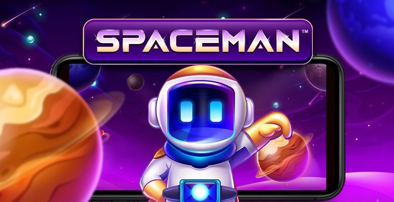 Daftar Link Situs Spaceman Tergacor dari Provider Terbaik
