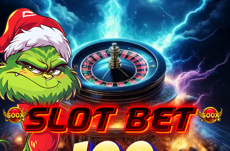 Slot Bet 100 Terpercaya Gacor: Panduan Kemenangan