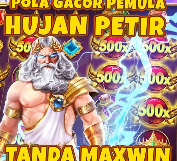 Rahasia Kesuksesan Situs Slot Terjamin Penarikan Dana